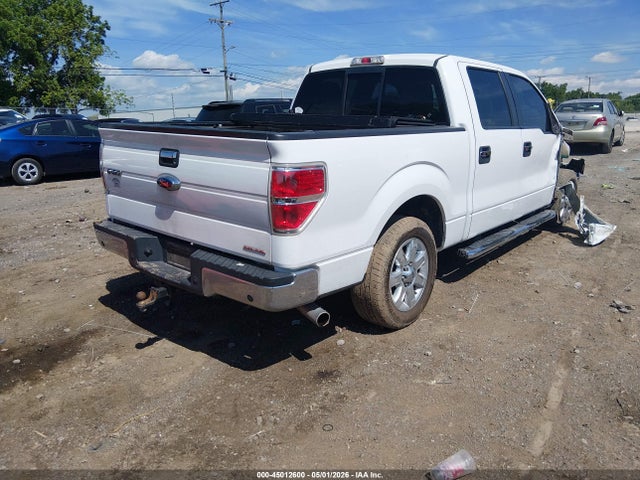 Aukcja sprzedaży 2013 Ford F-150 Xlt, vin: 1FTFW1CF5DFB15839, numer aukcji: 45012600