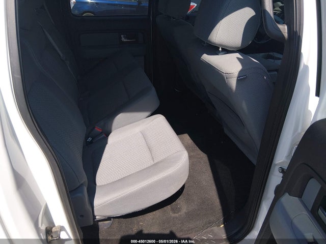 Aukcja sprzedaży 2013 Ford F-150 Xlt, vin: 1FTFW1CF5DFB15839, numer aukcji: 45012600