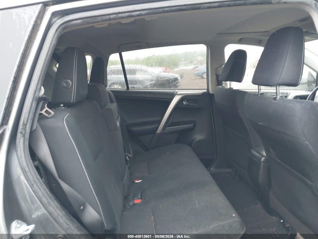 JTMRJREV9GD006590 Toyota Rav4 Hybrid Xle