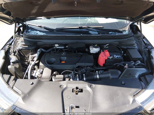 Aukcja sprzedaży 2025 Acura Rdx Technology, vin: 5J8TC2H5XSL020758, numer aukcji: 45012615
