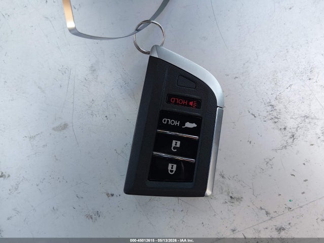 Aukcja sprzedaży 2025 Acura Rdx Technology, vin: 5J8TC2H5XSL020758, numer aukcji: 45012615