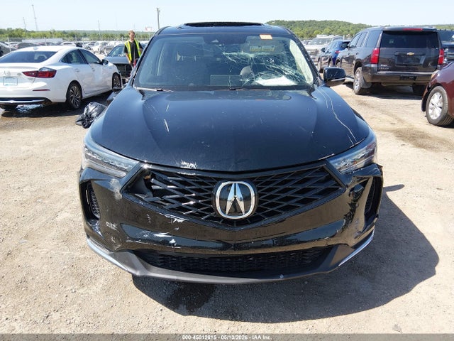 Aukcja sprzedaży 2025 Acura Rdx Technology, vin: 5J8TC2H5XSL020758, numer aukcji: 45012615