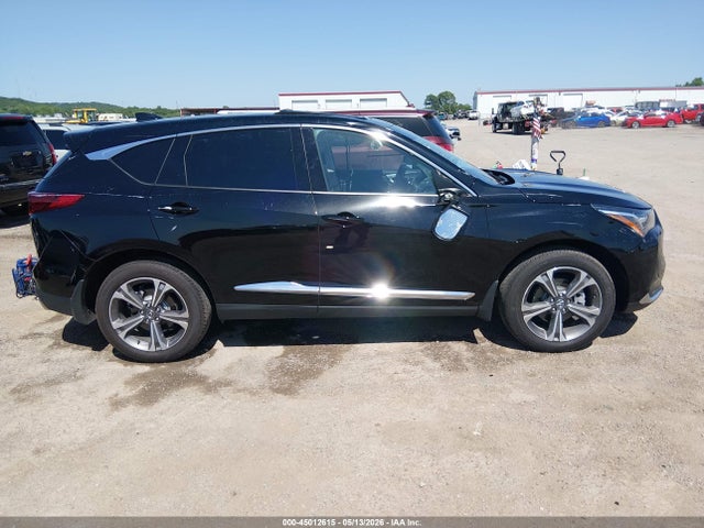 Aukcja sprzedaży 2025 Acura Rdx Technology, vin: 5J8TC2H5XSL020758, numer aukcji: 45012615