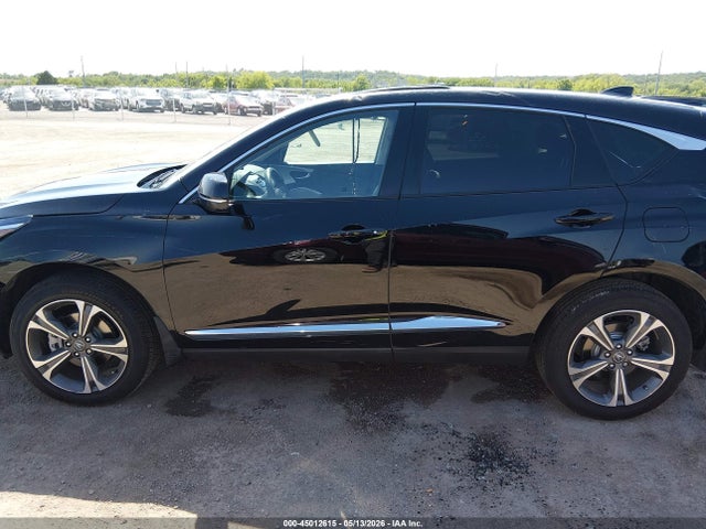 Aukcja sprzedaży 2025 Acura Rdx Technology, vin: 5J8TC2H5XSL020758, numer aukcji: 45012615