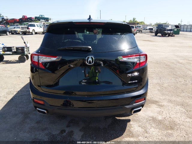 Aukcja sprzedaży 2025 Acura Rdx Technology, vin: 5J8TC2H5XSL020758, numer aukcji: 45012615