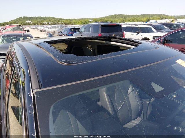 Aukcja sprzedaży 2025 Acura Rdx Technology, vin: 5J8TC2H5XSL020758, numer aukcji: 45012615