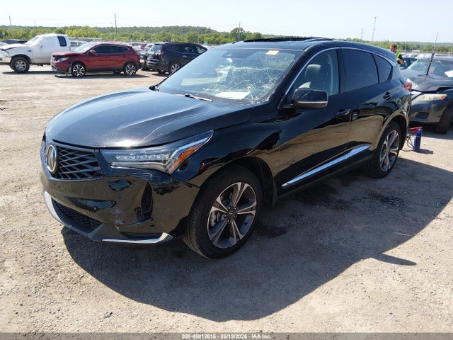 Aukcja sprzedaży 2025 Acura Rdx Technology, vin: 5J8TC2H5XSL020758, numer aukcji: 45012615