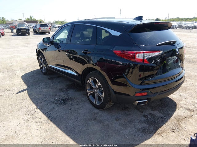 Aukcja sprzedaży 2025 Acura Rdx Technology, vin: 5J8TC2H5XSL020758, numer aukcji: 45012615