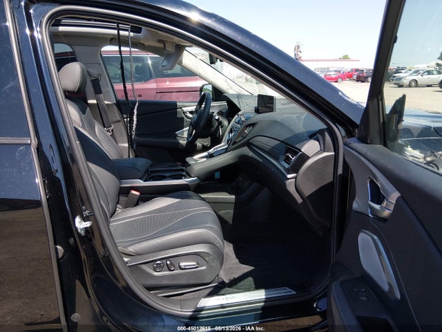 Aukcja sprzedaży 2025 Acura Rdx Technology, vin: 5J8TC2H5XSL020758, numer aukcji: 45012615