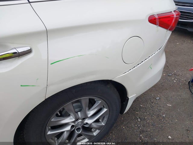 Продаж на аукціоні авто 2015 Infiniti Qx60, vin: 5N1AL0MM8FC528025, номер лоту: 45012618