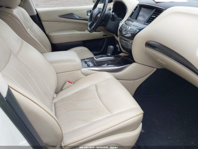 Продаж на аукціоні авто 2015 Infiniti Qx60, vin: 5N1AL0MM8FC528025, номер лоту: 45012618