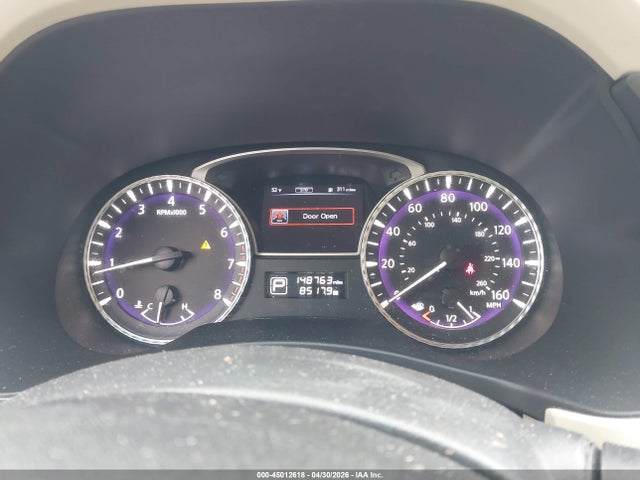 Продаж на аукціоні авто 2015 Infiniti Qx60, vin: 5N1AL0MM8FC528025, номер лоту: 45012618