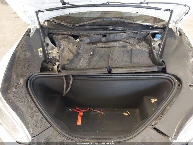 Tesla Model S 60/75 2017 5YJSA1E19HF223292 Image 10