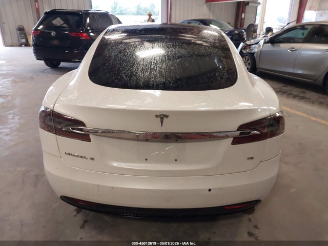 Tesla Model S 60/75 2017 5YJSA1E19HF223292 Image 16