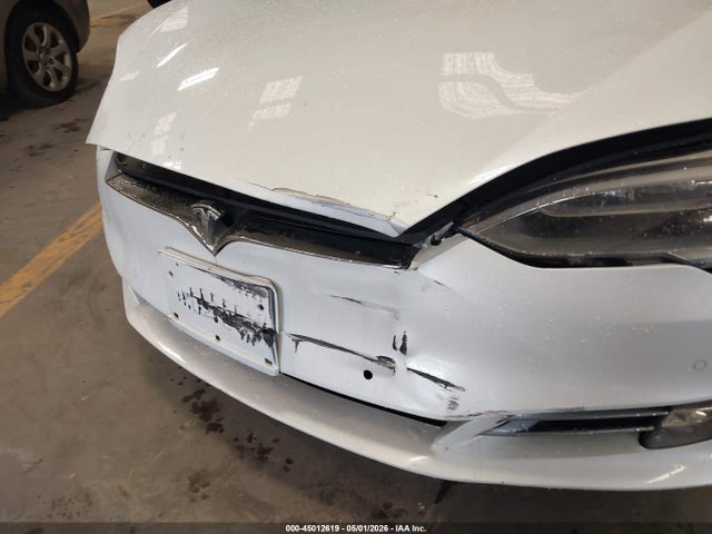 Tesla Model S 60/75 2017 5YJSA1E19HF223292 Image 6