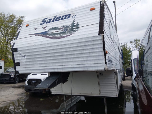Продаж на аукціоні авто 2003 Forest River Other, vin: 4X4FSMD233R391095, номер лоту: 45012623