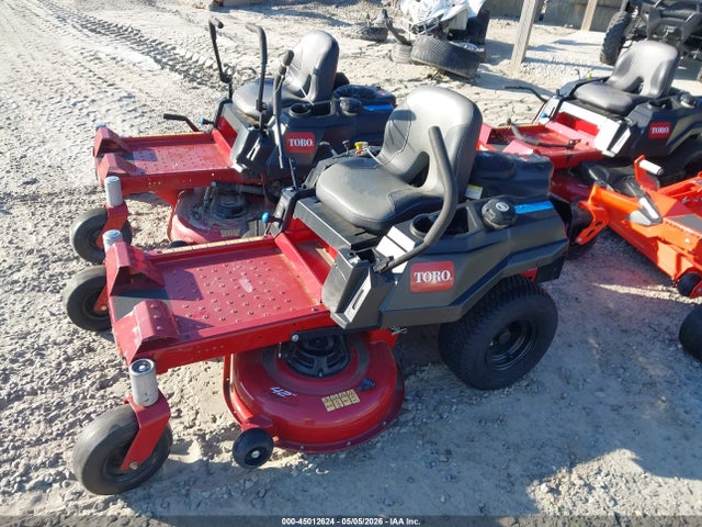 Timecutter Turn Mower 2025 416913585 Image 2