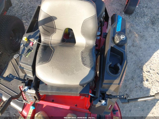 Timecutter Turn Mower 2025 416913585 Image 6