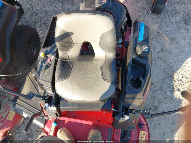 Timecutter Turn Mower 2025 416913585 Image 8