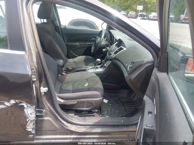 Продажа на аукционе авто 2015 Chevrolet Cruze 1lt Auto, vin: 1G1PC5SB8F7112524, номер лота: 45012625