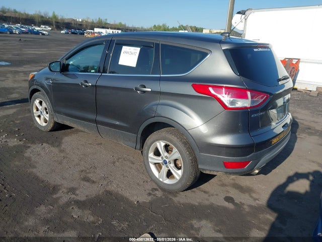 Auction sale of the 2016 Ford Escape Se, vin: 1FMCU9G97GUA25714, lot number: 45012632