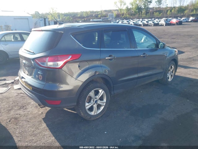 Auction sale of the 2016 Ford Escape Se, vin: 1FMCU9G97GUA25714, lot number: 45012632