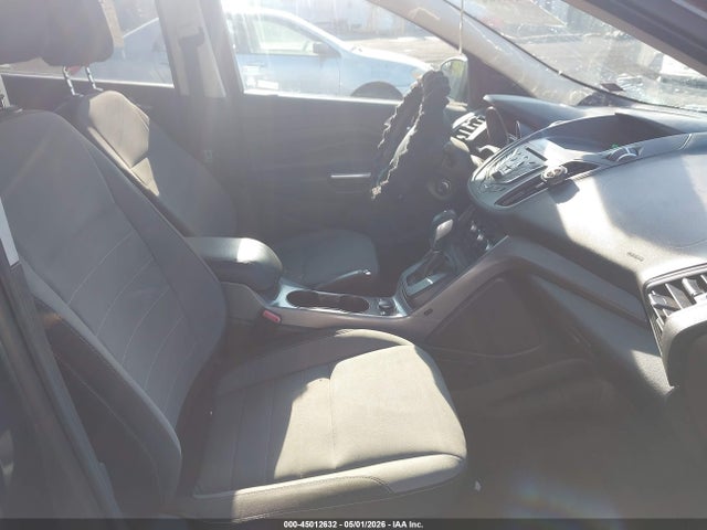 Auction sale of the 2016 Ford Escape Se, vin: 1FMCU9G97GUA25714, lot number: 45012632