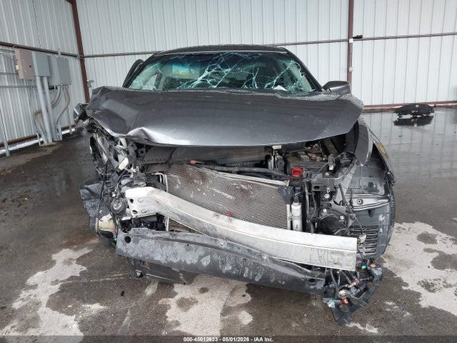 2018 Nissan Altima 2.5 Sv მანქანა იყიდება აუქციონზე, vin: 1N4AL3AP3JC195560, აუქციონის ნომერი: 45012633