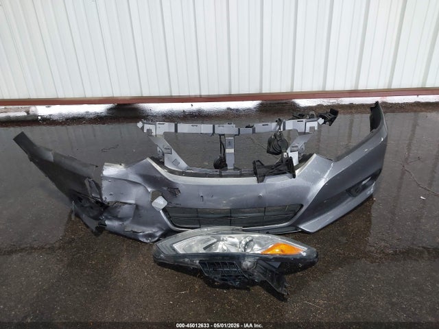 2018 Nissan Altima 2.5 Sv მანქანა იყიდება აუქციონზე, vin: 1N4AL3AP3JC195560, აუქციონის ნომერი: 45012633