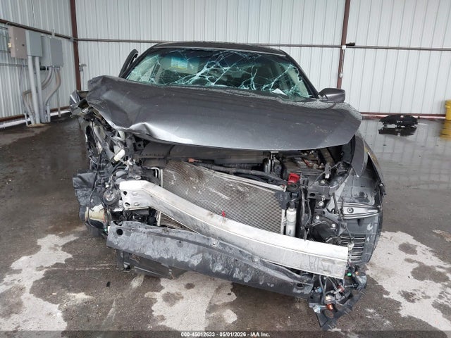 2018 Nissan Altima 2.5 Sv მანქანა იყიდება აუქციონზე, vin: 1N4AL3AP3JC195560, აუქციონის ნომერი: 45012633