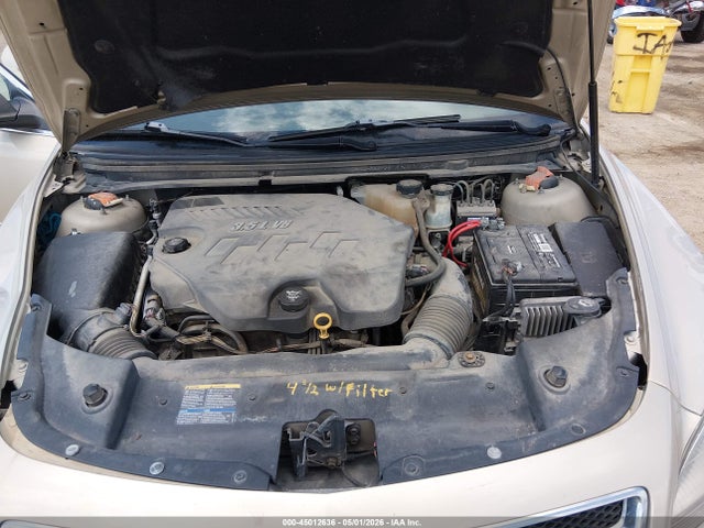 Aukcja sprzedaży 2009 Chevrolet Malibu Ls, vin: 1G1ZG57K394270863, numer aukcji: 45012636