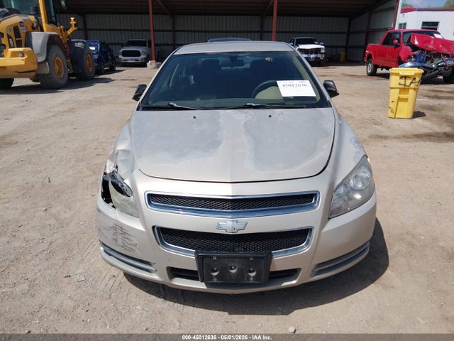 Aukcja sprzedaży 2009 Chevrolet Malibu Ls, vin: 1G1ZG57K394270863, numer aukcji: 45012636