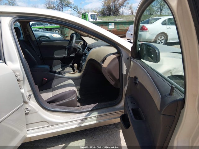 Aukcja sprzedaży 2009 Chevrolet Malibu Ls, vin: 1G1ZG57K394270863, numer aukcji: 45012636