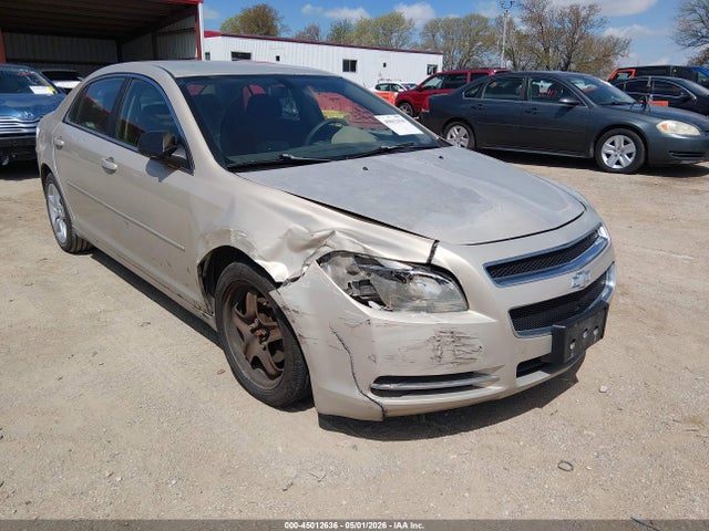 Aukcja sprzedaży 2009 Chevrolet Malibu Ls, vin: 1G1ZG57K394270863, numer aukcji: 45012636
