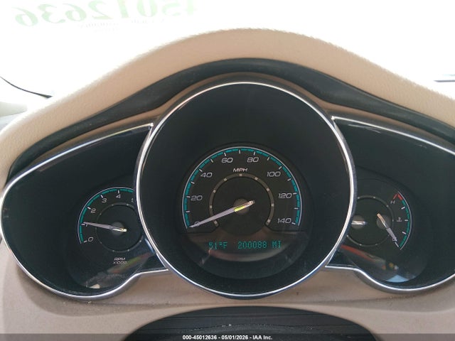 Aukcja sprzedaży 2009 Chevrolet Malibu Ls, vin: 1G1ZG57K394270863, numer aukcji: 45012636
