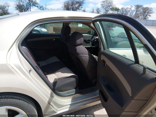 Aukcja sprzedaży 2009 Chevrolet Malibu Ls, vin: 1G1ZG57K394270863, numer aukcji: 45012636