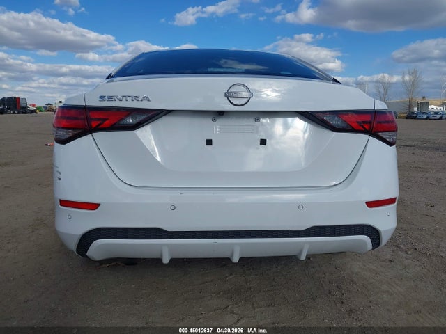 3N1AB8BV1SY300163 Nissan SENTRA S