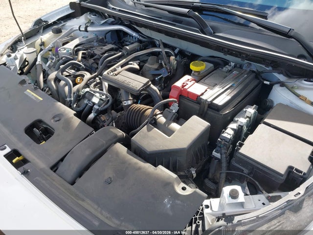 3N1AB8BV1SY300163 Nissan SENTRA S