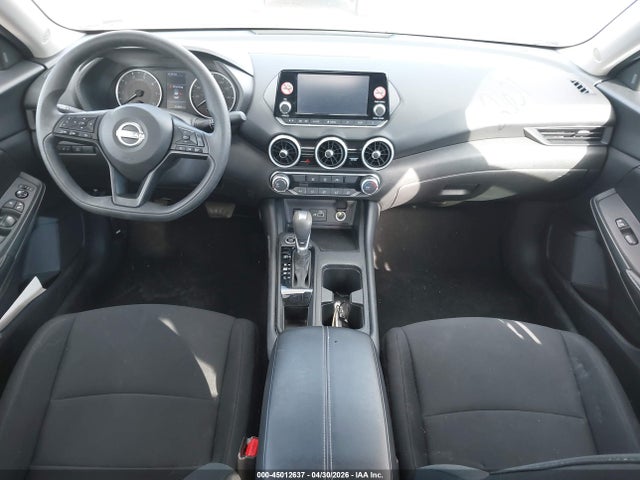 3N1AB8BV1SY300163 Nissan SENTRA S