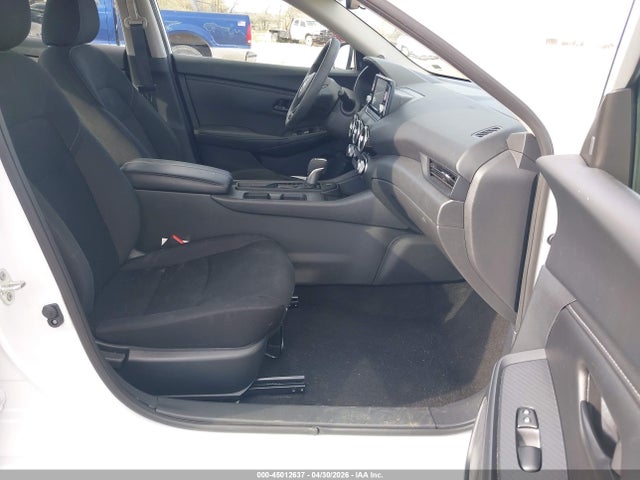 3N1AB8BV1SY300163 Nissan SENTRA S