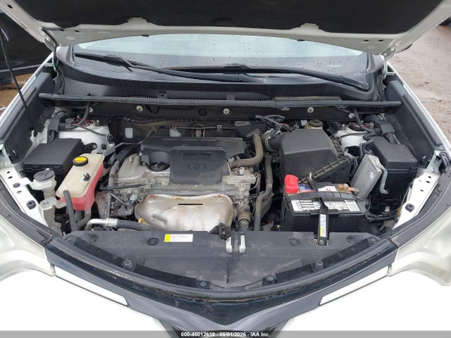 Продажа на аукционе авто 2016 Toyota Rav4 Xle, vin: 2T3RFREV2GW470034, номер лота: 45012639