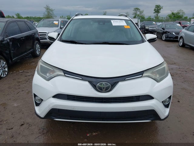 Продажа на аукционе авто 2016 Toyota Rav4 Xle, vin: 2T3RFREV2GW470034, номер лота: 45012639
