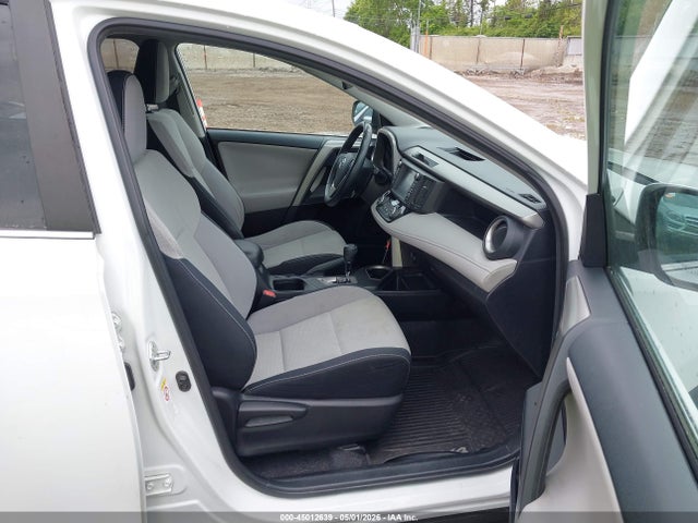 Продажа на аукционе авто 2016 Toyota Rav4 Xle, vin: 2T3RFREV2GW470034, номер лота: 45012639