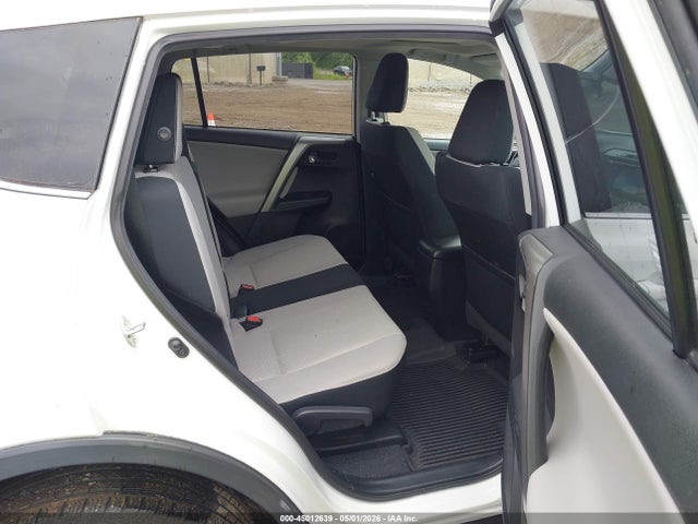 Продажа на аукционе авто 2016 Toyota Rav4 Xle, vin: 2T3RFREV2GW470034, номер лота: 45012639