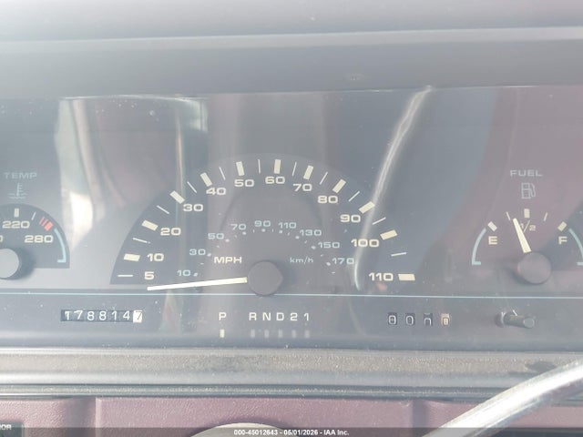 Продажа на аукционе авто 1993 Oldsmobile Cutlass Ciera S, vin: 1G3AG54NXP6318363, номер лота: 45012643