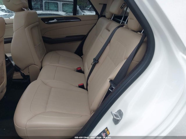 Продажа на аукционе авто 2017 Mercedes-benz Gle 350 4matic, vin: 4JGDA5HB3HA967012, номер лота: 45012648