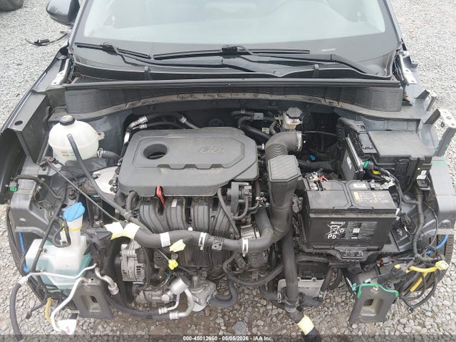 KM8J3CAL6KU047580 Hyundai Tucson Ultimate