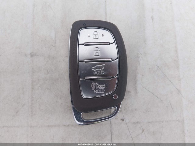 KM8J3CAL6KU047580 Hyundai Tucson Ultimate
