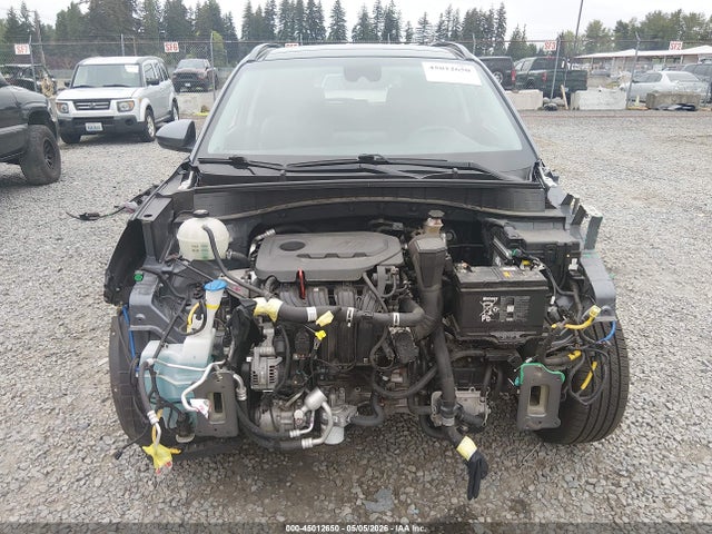 KM8J3CAL6KU047580 Hyundai Tucson Ultimate