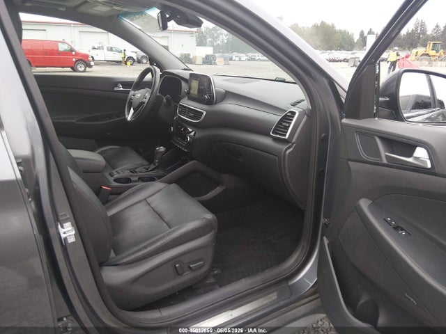 KM8J3CAL6KU047580 Hyundai Tucson Ultimate